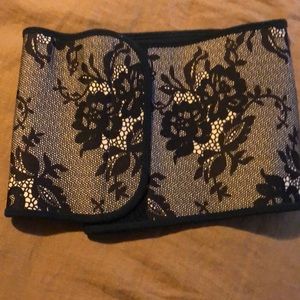 Belly Bandit Couture Wrap post-partum support